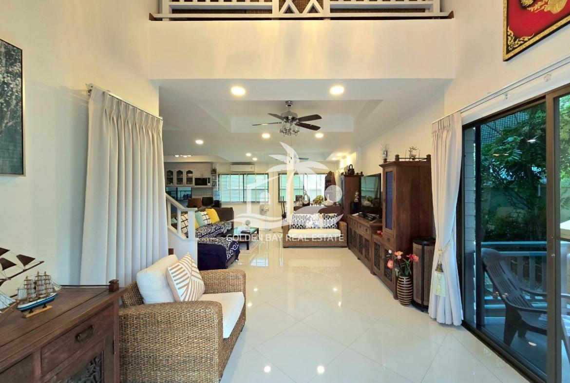 Central Park 4/2 – East Pattaya