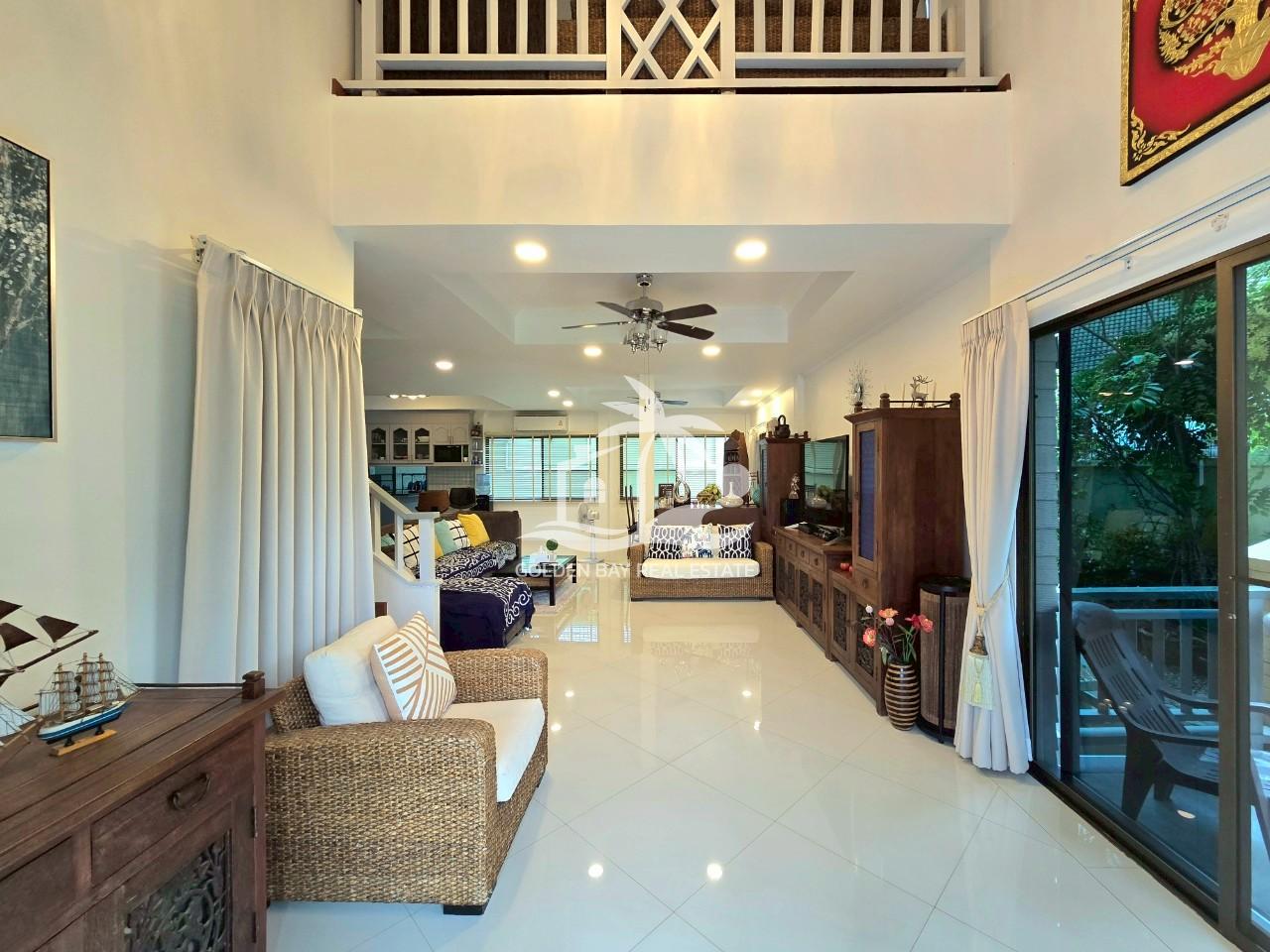 Central Park 4/2 – East Pattaya