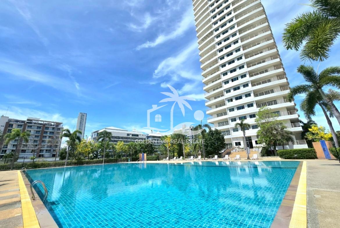 View Talay 8 – Jomtien