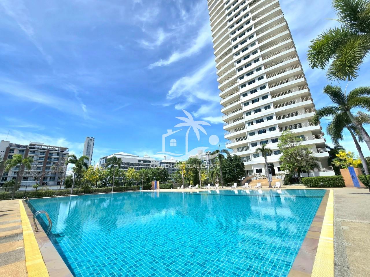 View Talay 8 – Jomtien
