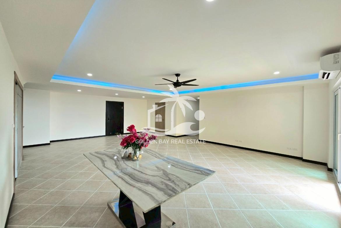 View Talay Residence 5 – Pratumnak Hill