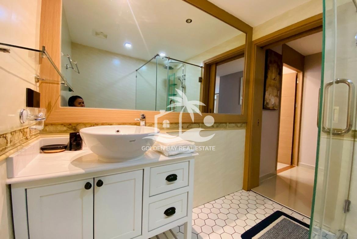City Garden – Pattaya City
