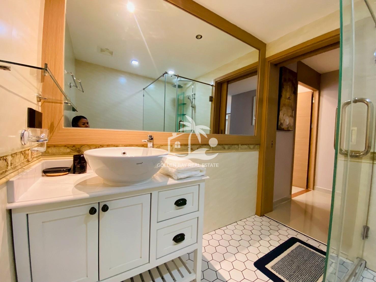 City Garden – Pattaya City