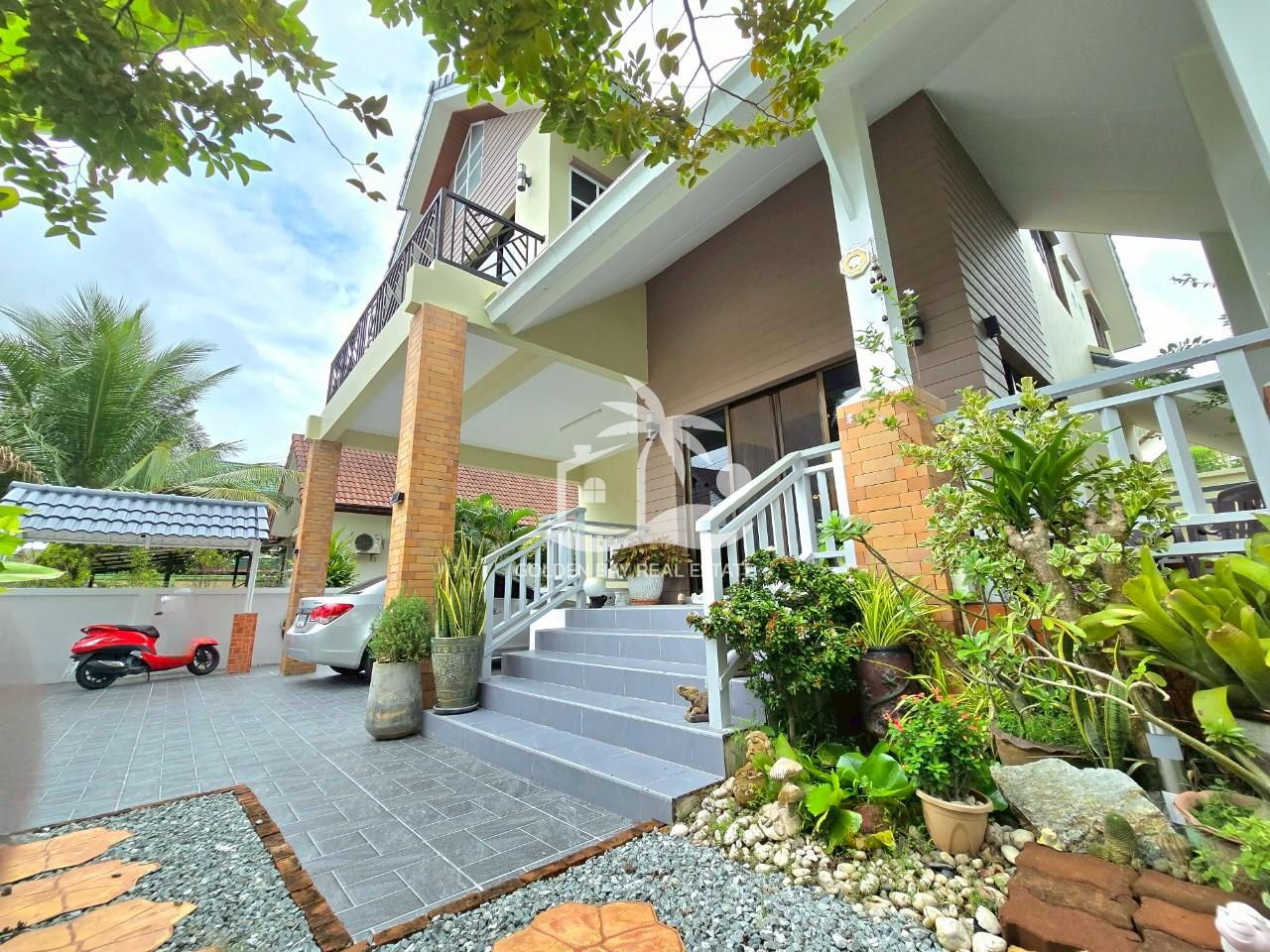 Central Park 4/2 – East Pattaya