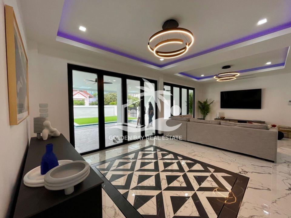 Casa Jomtien Village – Jomtien