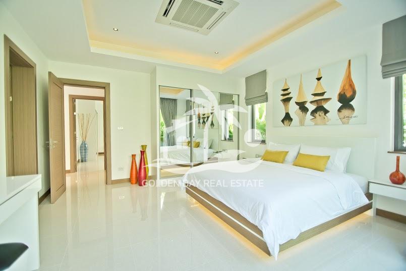The Vineyard 3 – East Pattaya