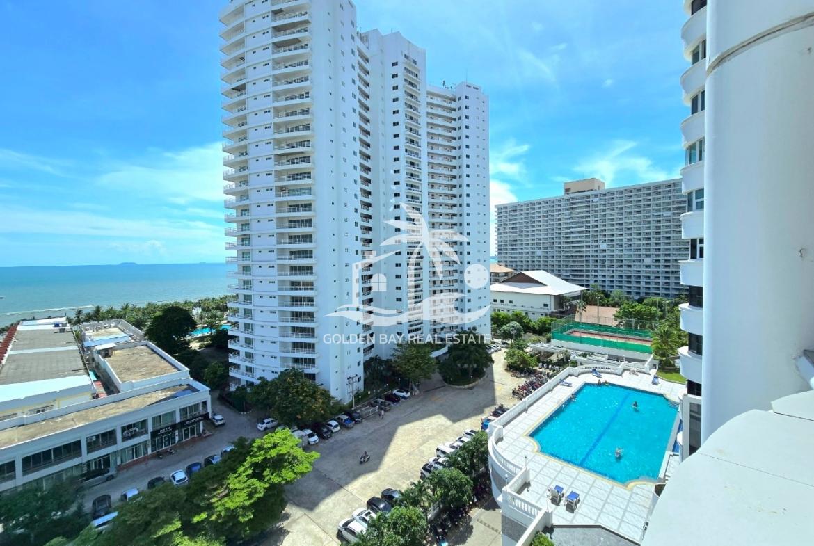 Jomtien Complex – Jomtien