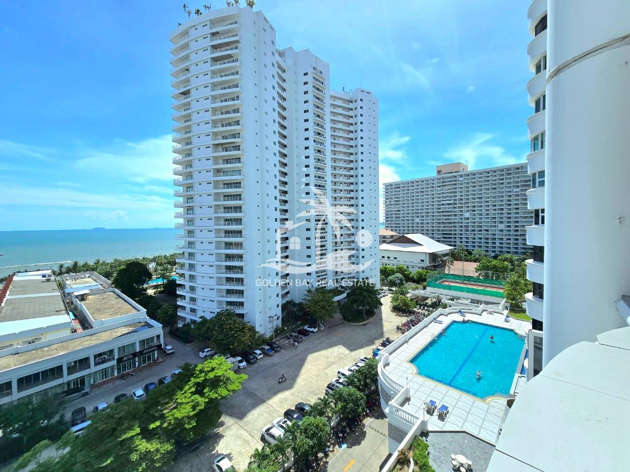 Jomtien Complex – Jomtien
