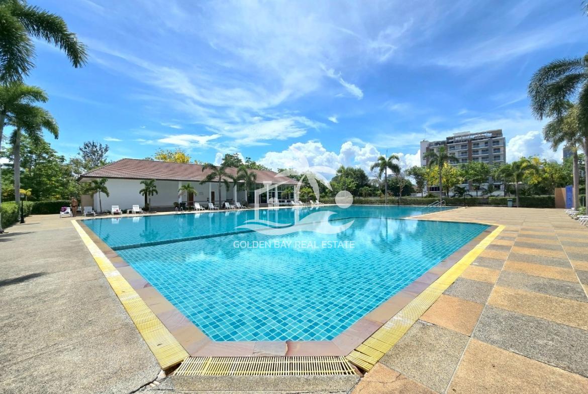 View Talay 8 – Jomtien