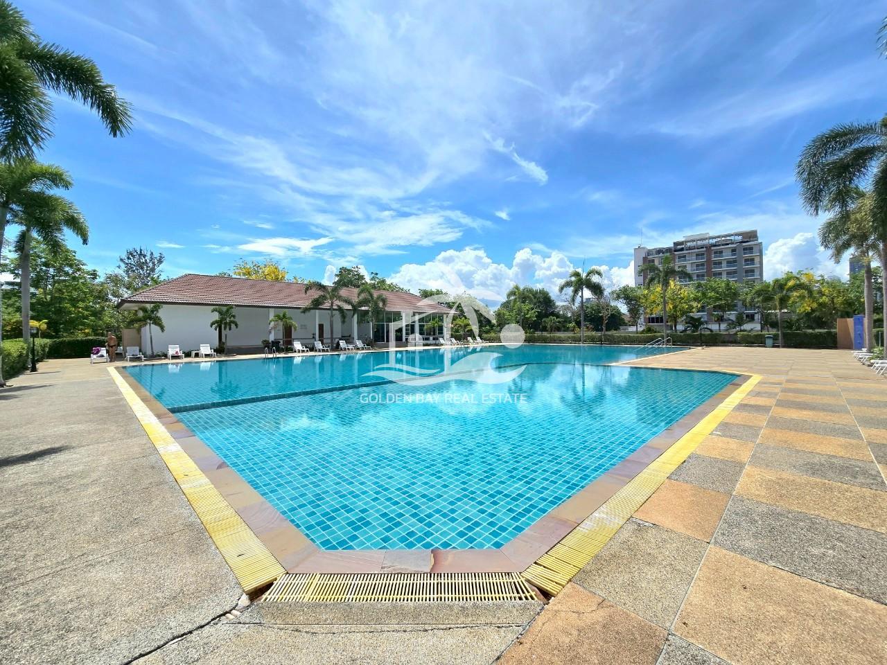 View Talay 8 – Jomtien