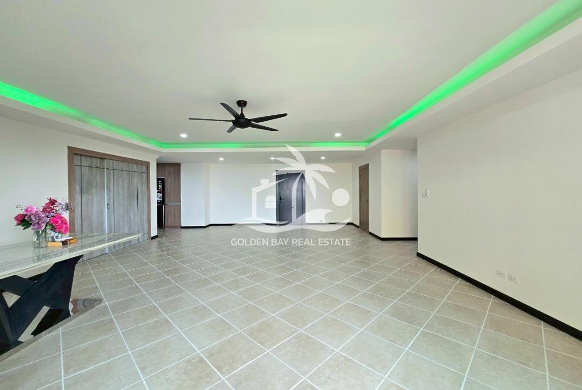 View Talay Residence 5 – Pratumnak Hill