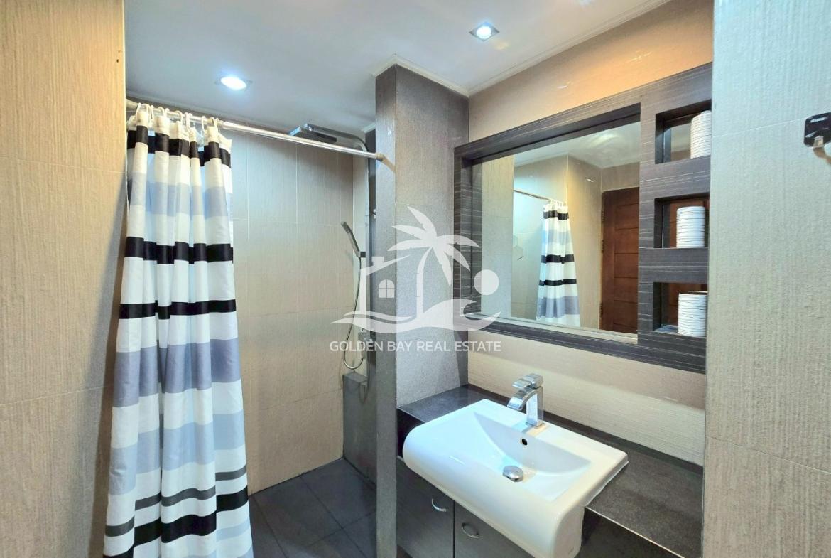 Hyde Park Residence 2 – Pratumnak Hill