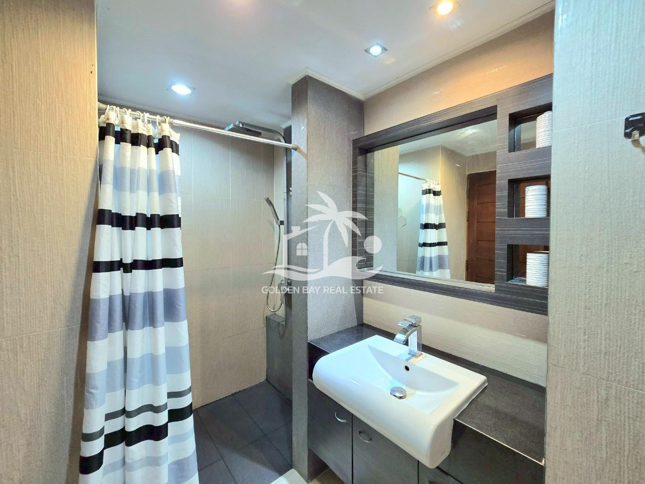 Hyde Park Residence 2 – Pratumnak Hill