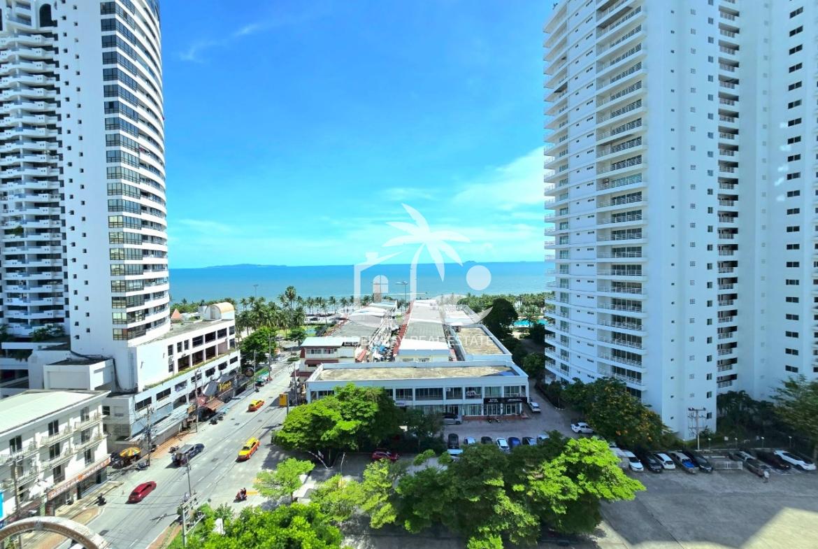 Jomtien Complex – Jomtien