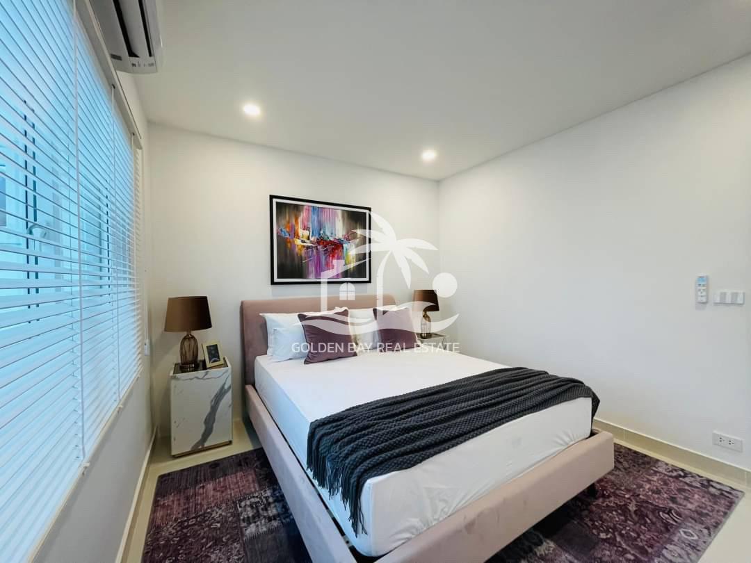 1 (7) Casa Jomtien Village – Jomtien