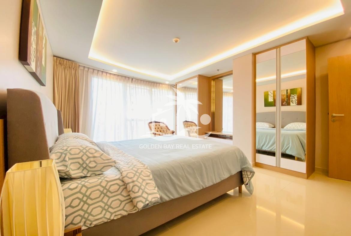 City Garden – Pattaya City