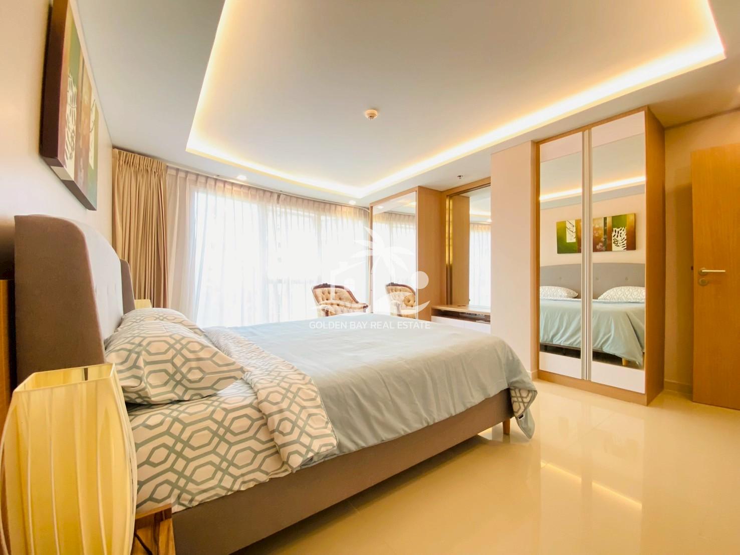 City Garden – Pattaya City