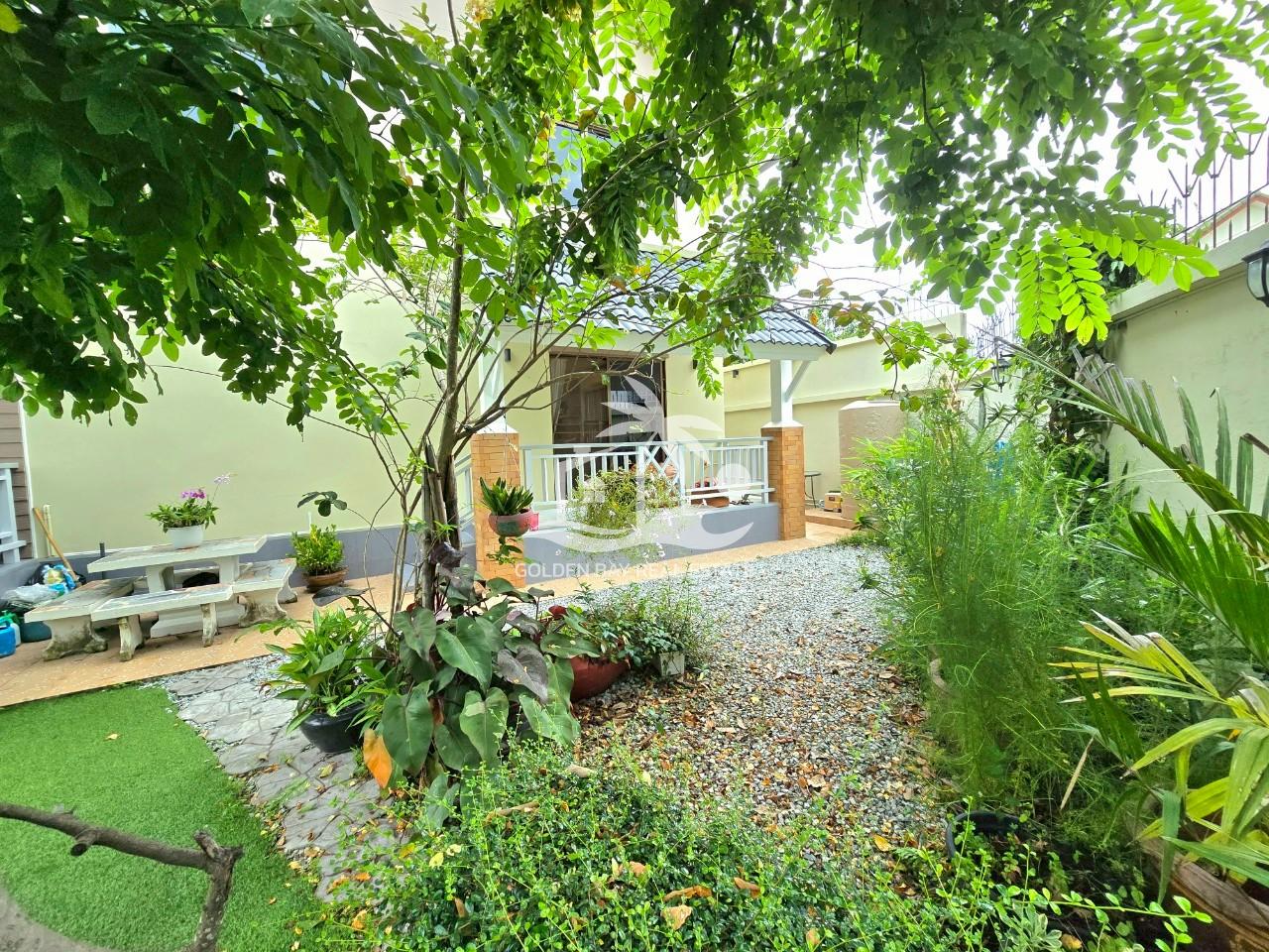 Central Park 4/2 – East Pattaya