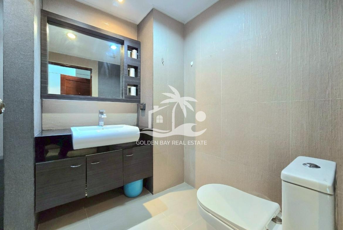 Hyde Park Residence 2 – Pratumnak Hill