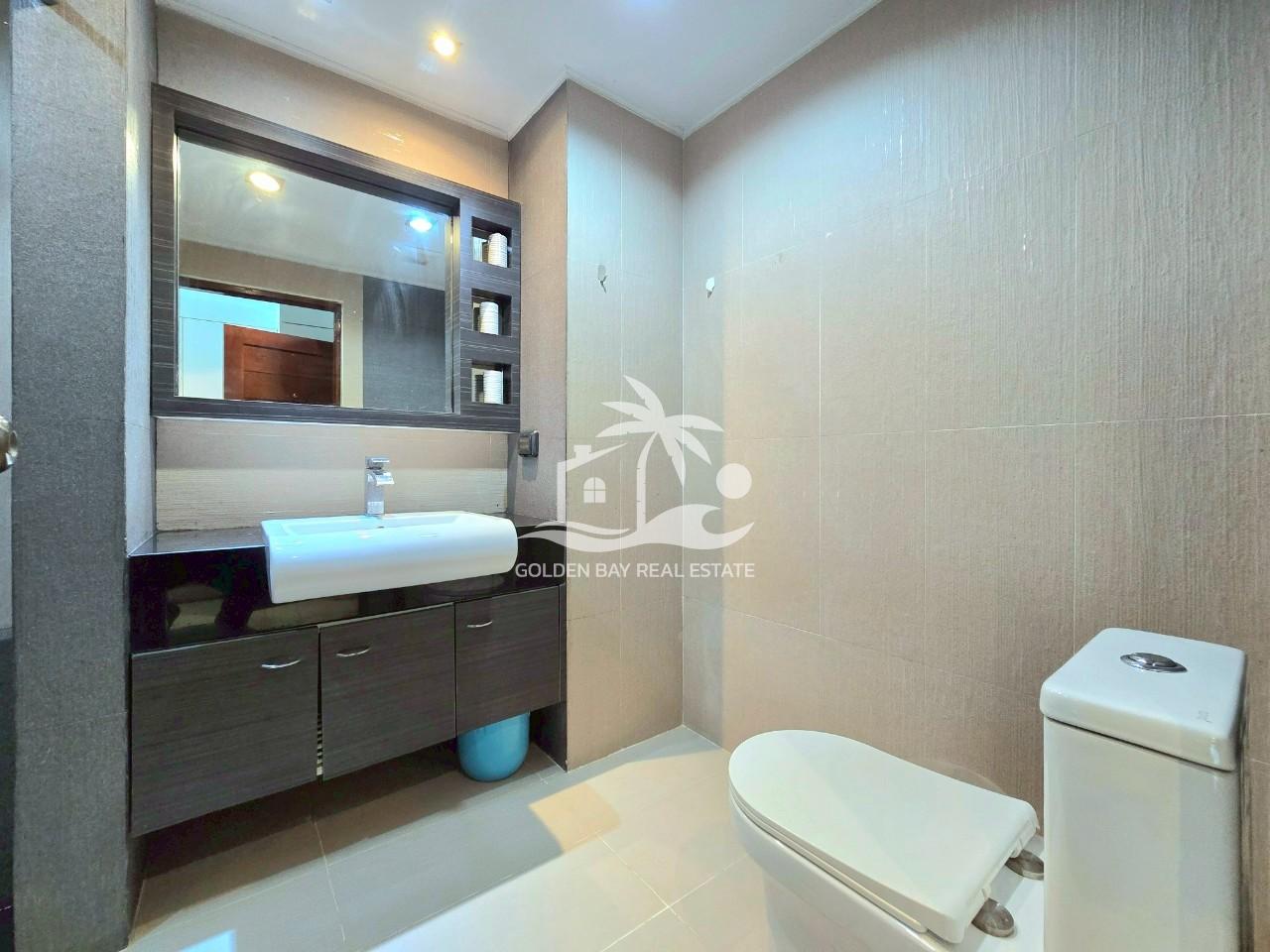 Hyde Park Residence 2 – Pratumnak Hill