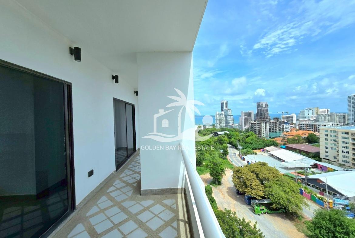 Pattaya Hill Resort – Pratumnak Hill