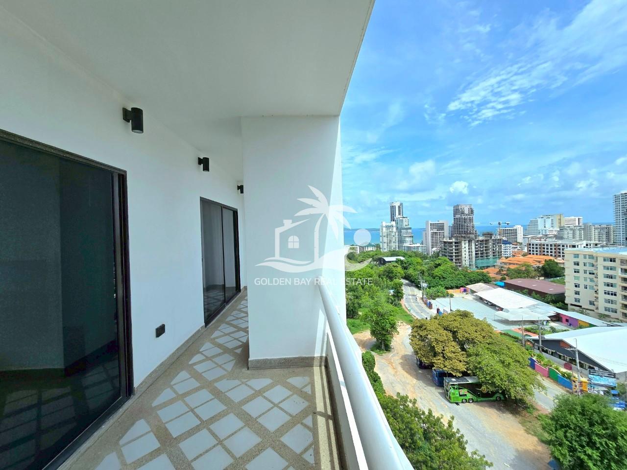 Pattaya Hill Resort – Pratumnak Hill