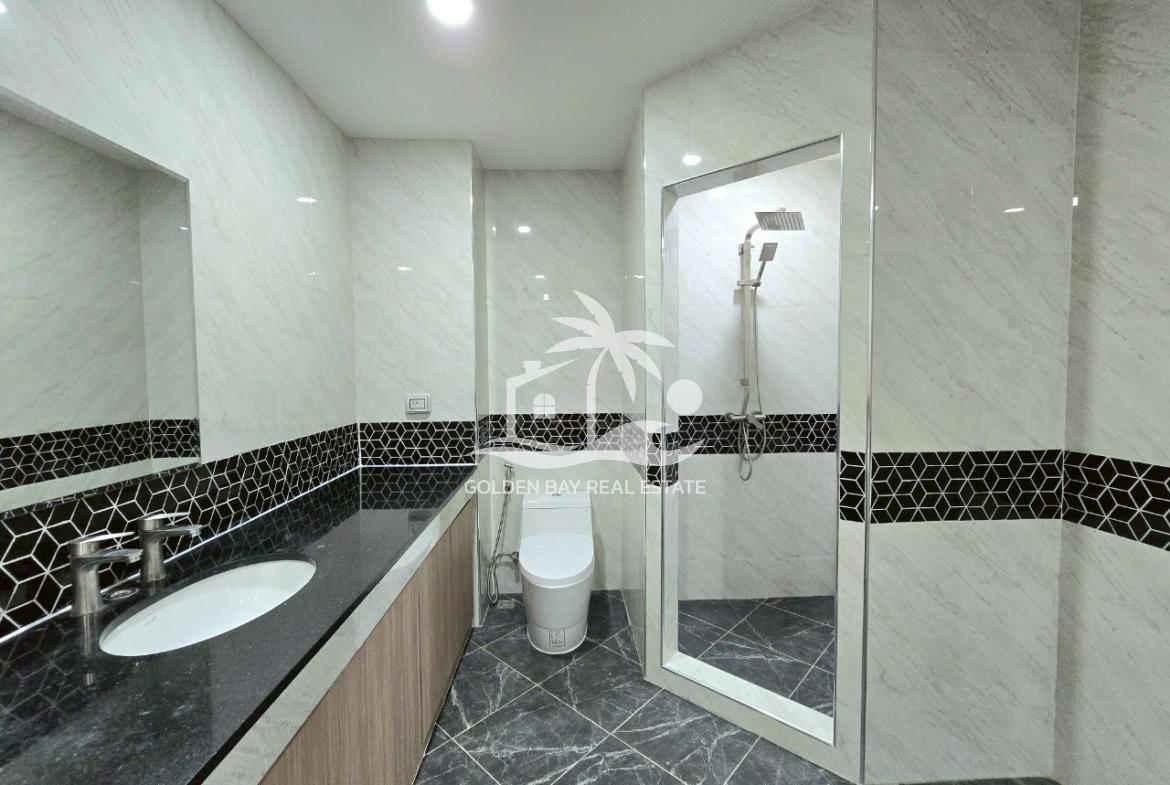 View Talay Residence 5 – Pratumnak Hill