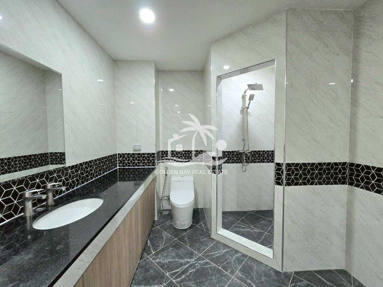 View Talay Residence 5 – Pratumnak Hill