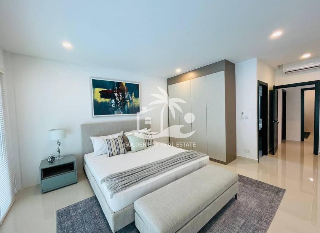 Casa Jomtien Village – Jomtien