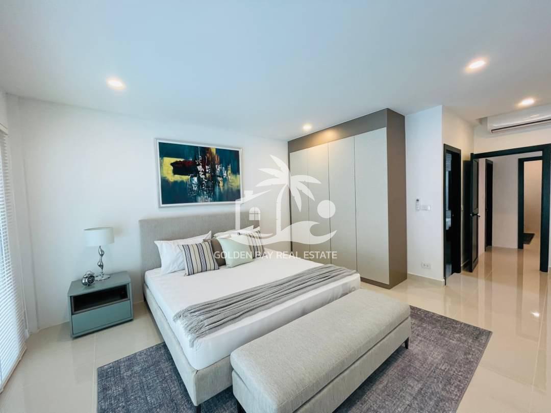 1 (8) Casa Jomtien Village – Jomtien