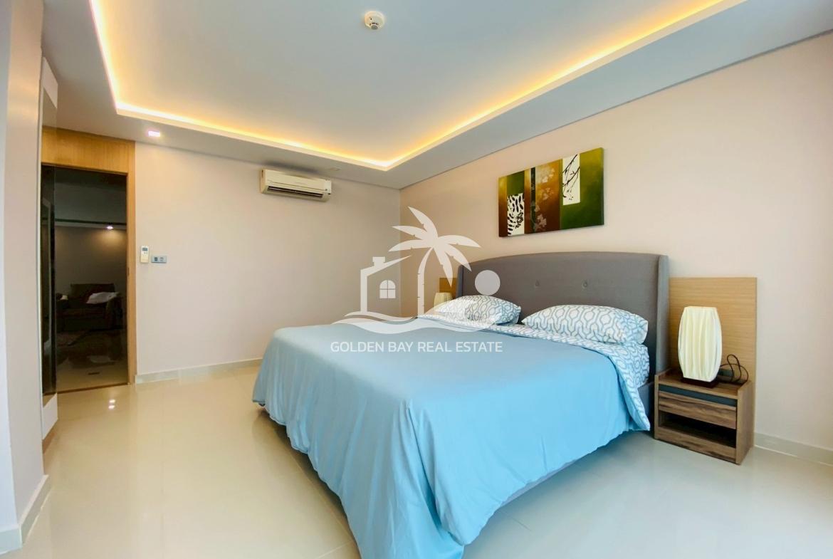 City Garden – Pattaya City