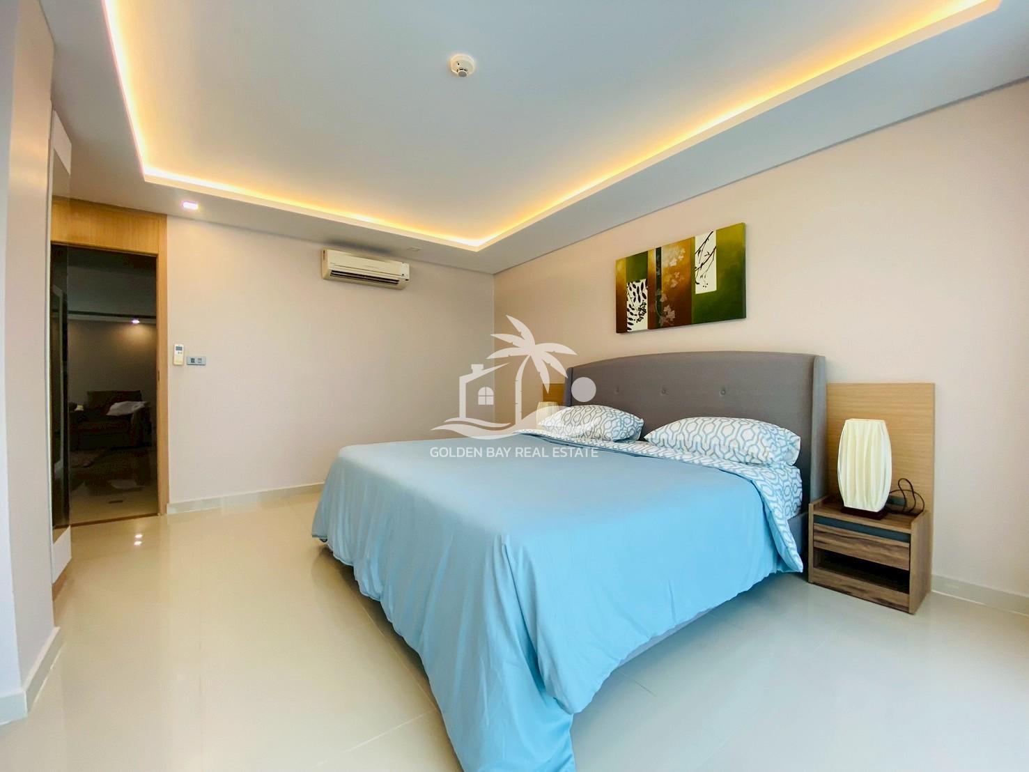 City Garden – Pattaya City