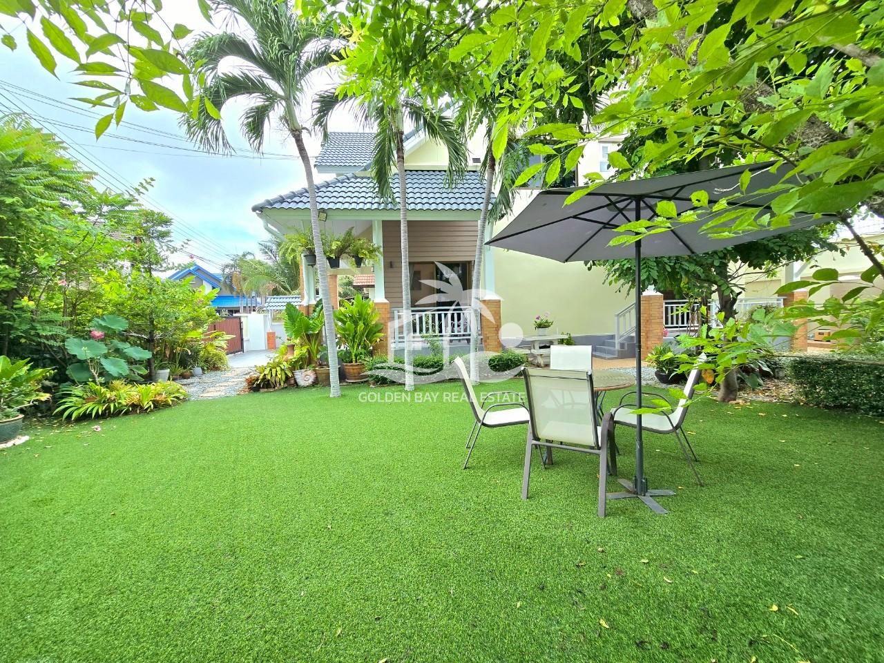 Central Park 4/2 – East Pattaya