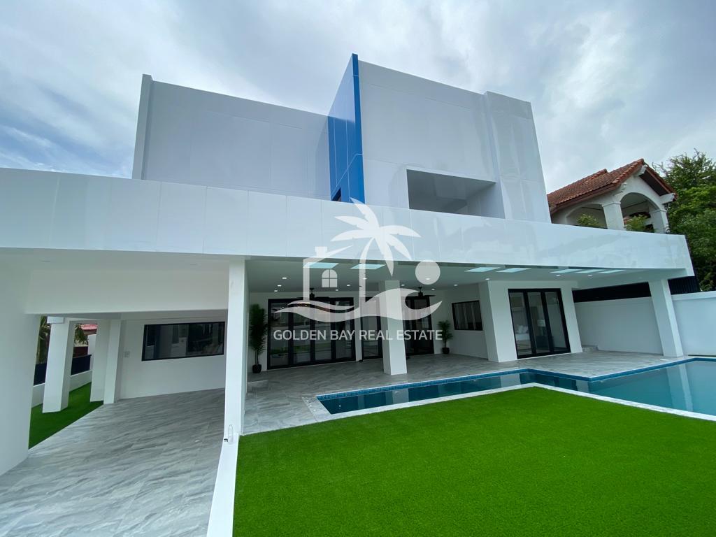 Casa Jomtien Village – Jomtien