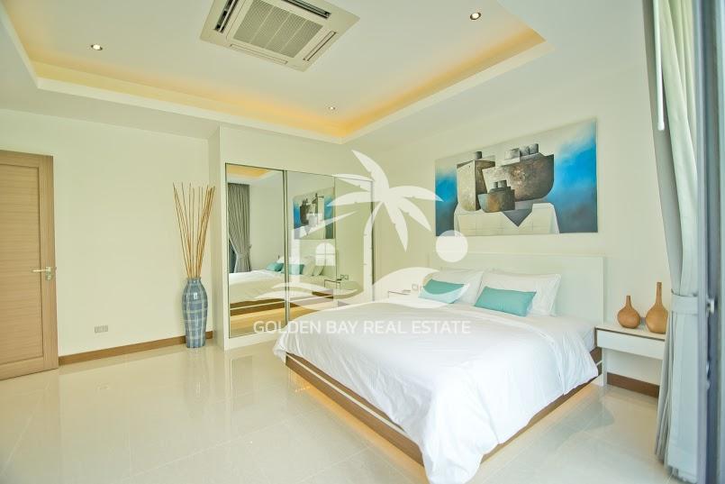 The Vineyard 3 – East Pattaya