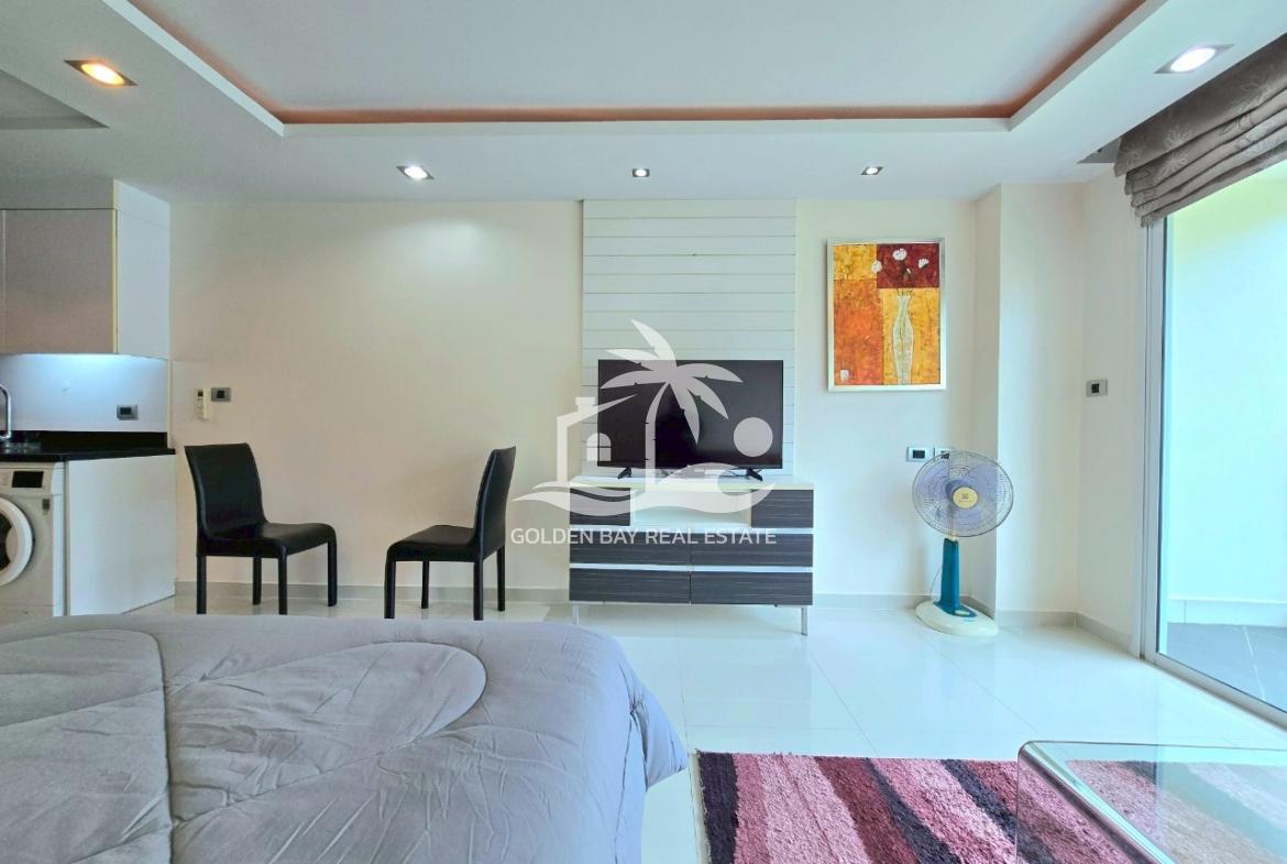 Hyde Park Residence 2 – Pratumnak Hill