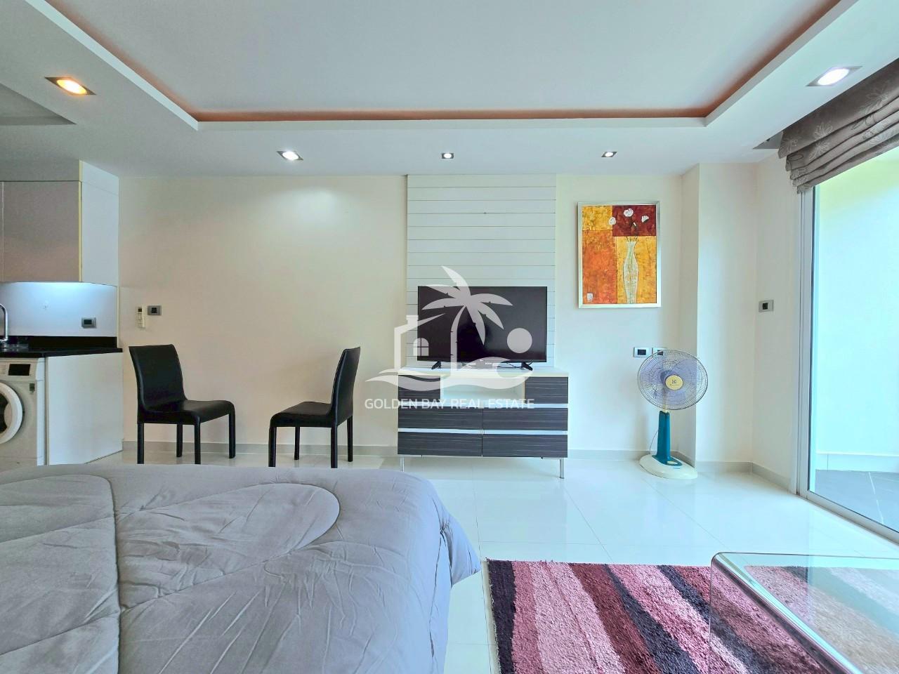 Hyde Park Residence 2 – Pratumnak Hill