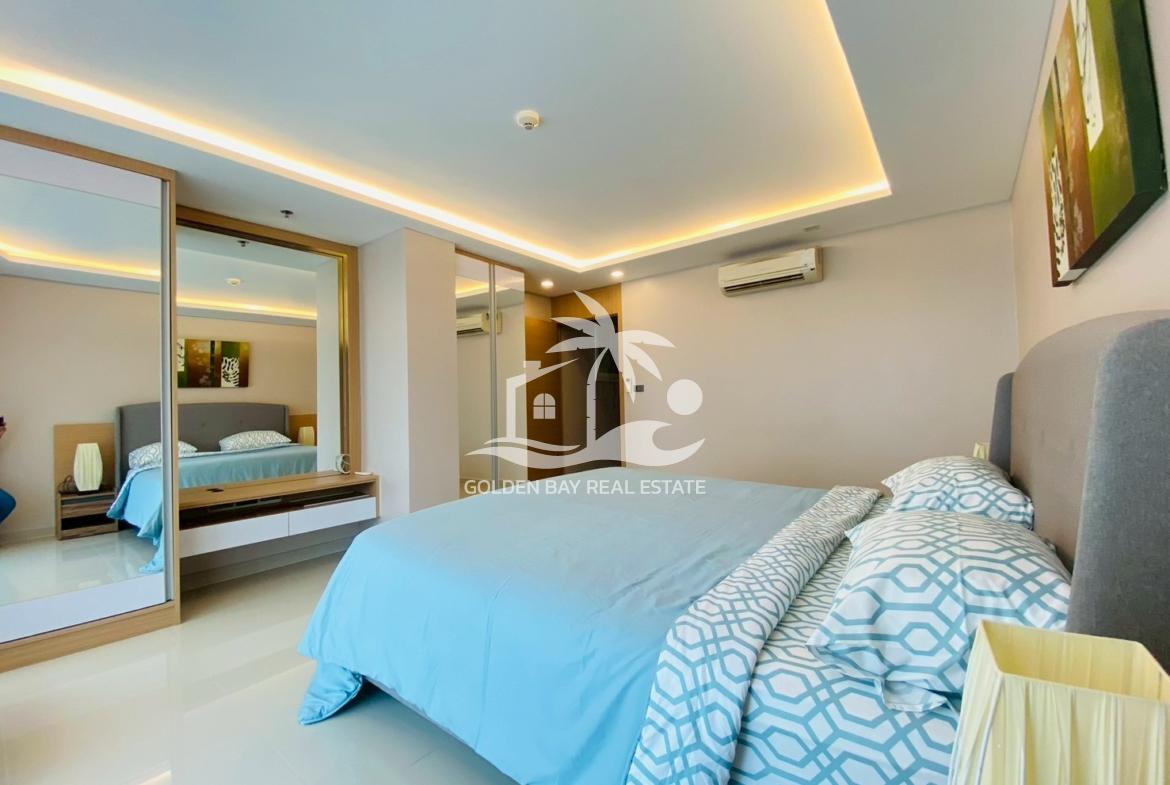 City Garden – Pattaya City