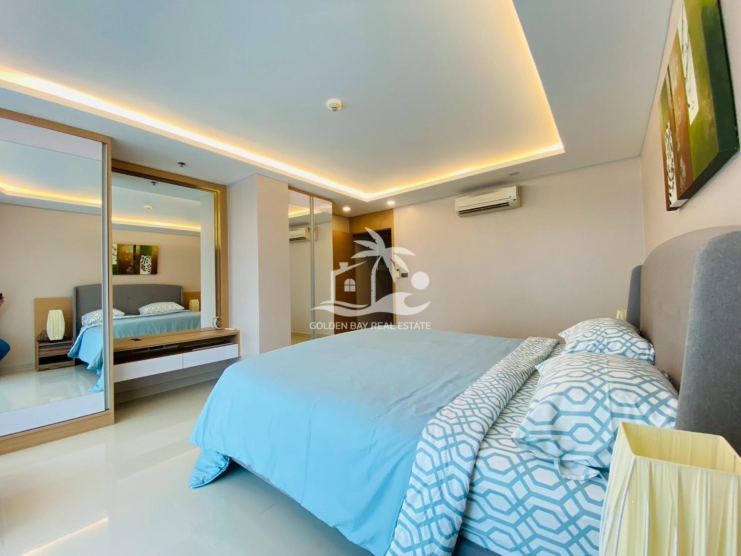City Garden – Pattaya City