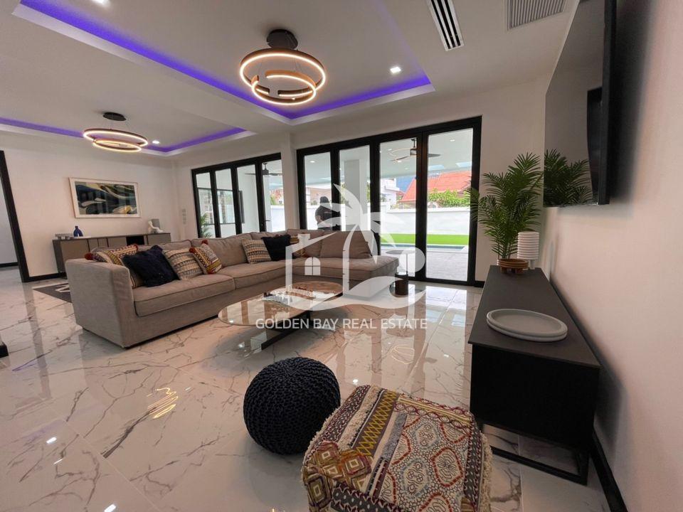 Casa Jomtien Village – Jomtien