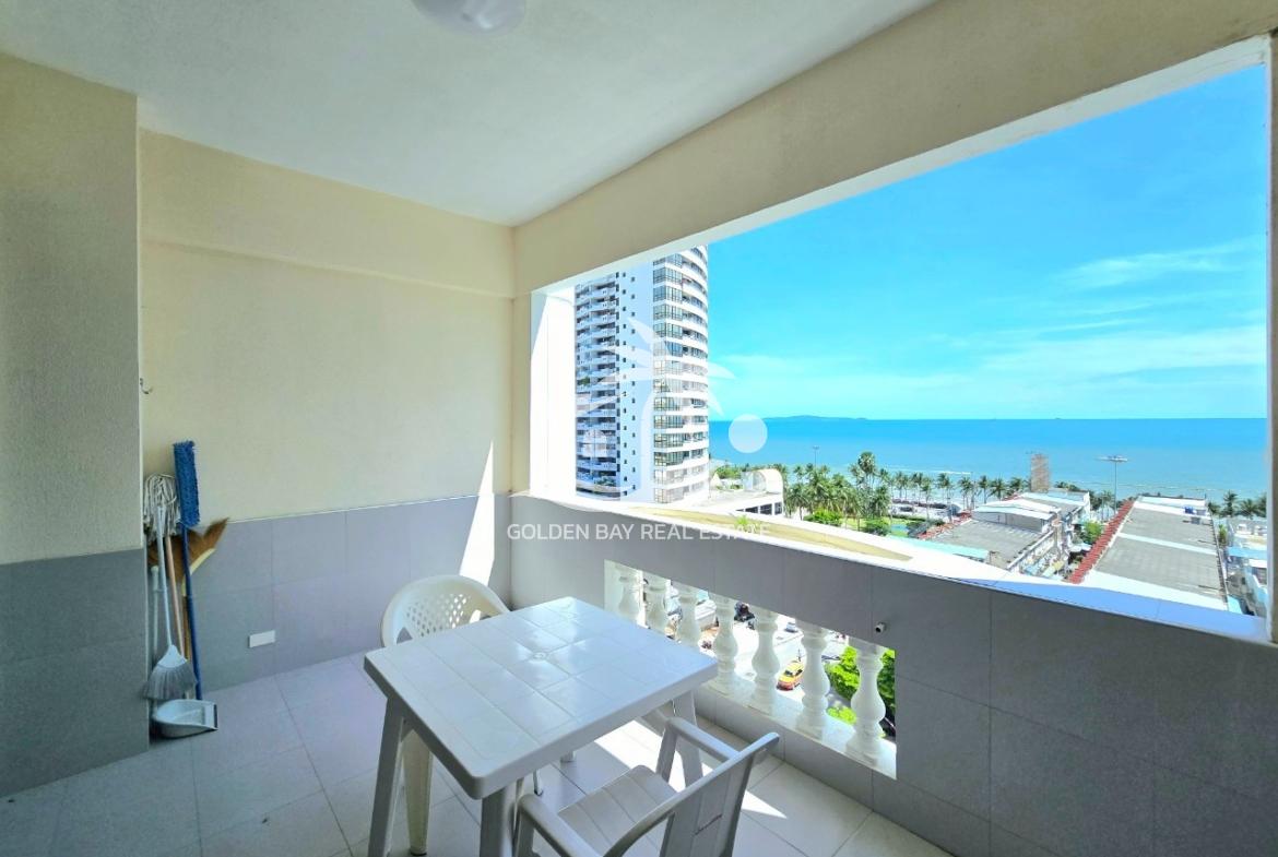 Jomtien Complex – Jomtien