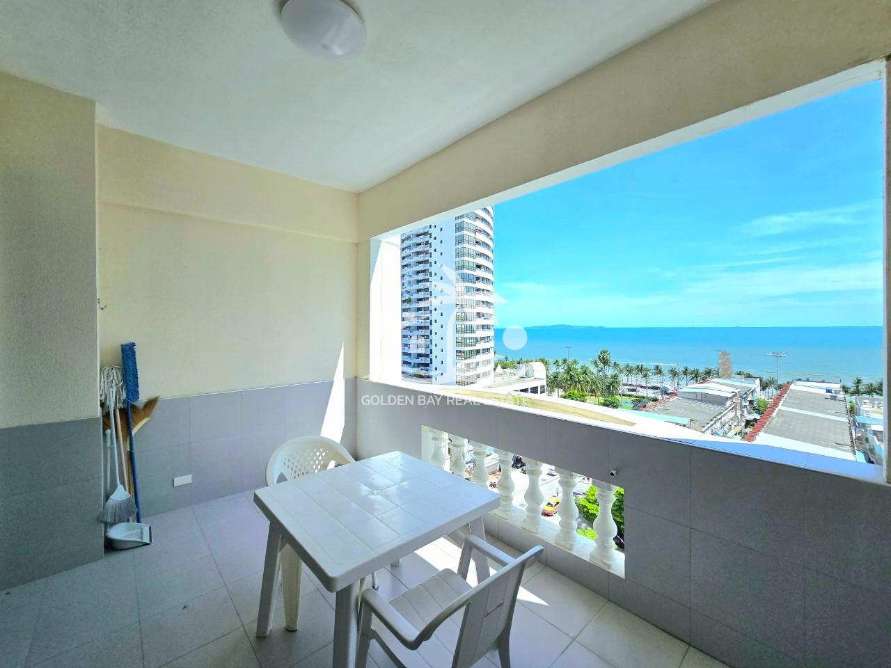 Jomtien Complex – Jomtien