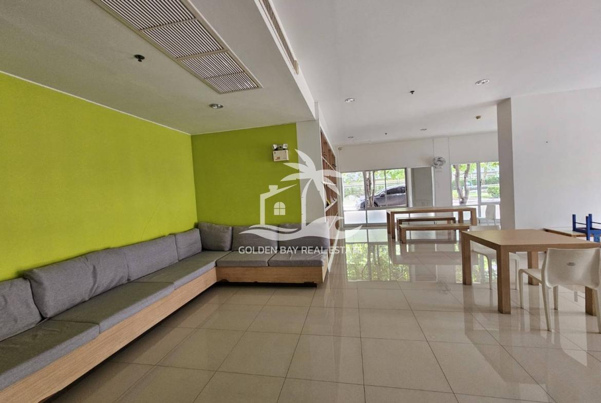 Lumpini Condo Town – Naklua