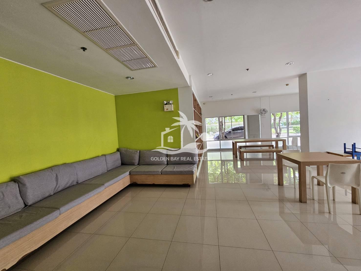 1441428_0 Lumpini Condo Town – Naklua