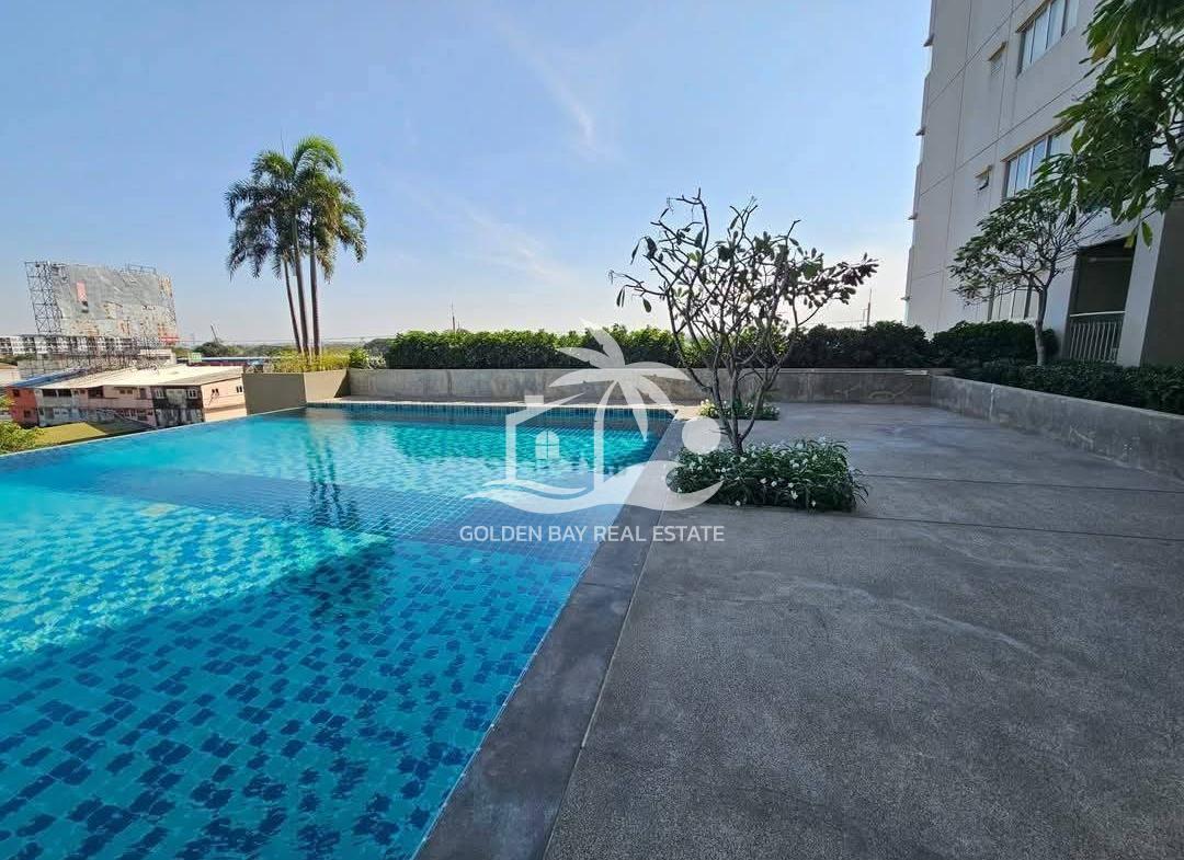 Lumpini Condo Town – Naklua
