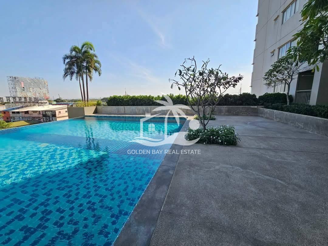 1441430_0 Lumpini Condo Town – Naklua