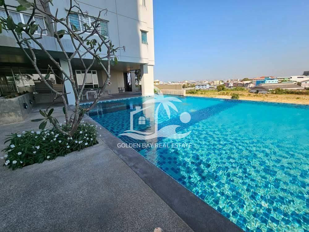 Lumpini Condo Town – Naklua