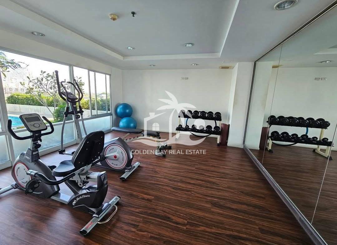 Lumpini Condo Town – Naklua