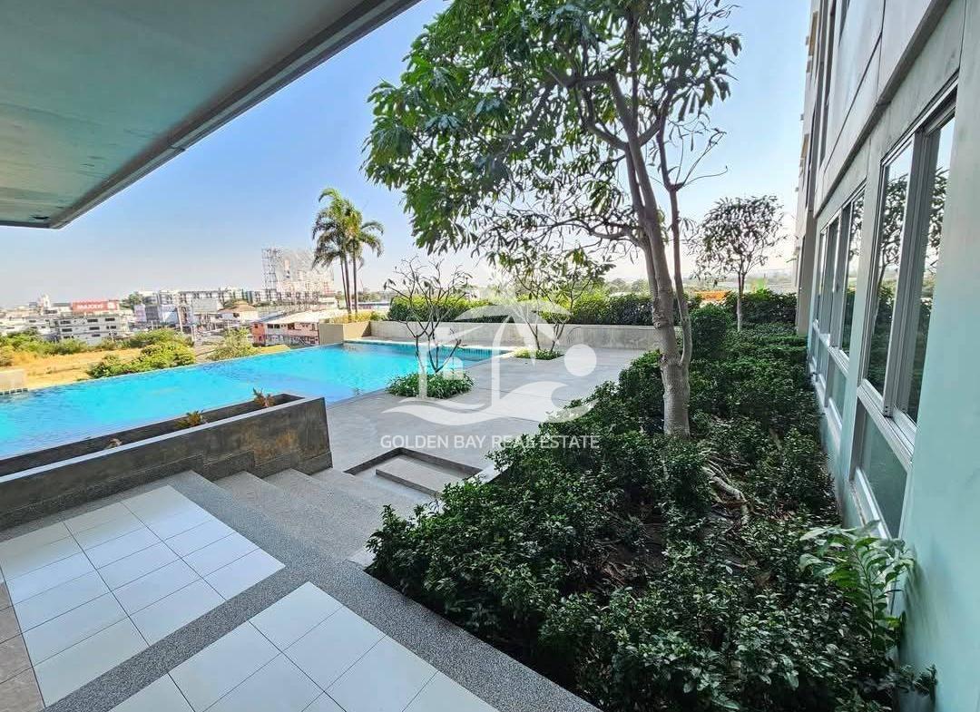 Lumpini Condo Town – Naklua