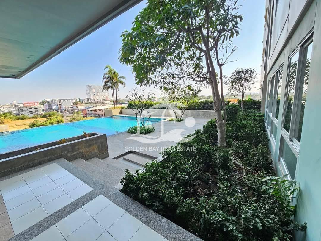 1441434_0 Lumpini Condo Town – Naklua